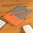LL5093 - Venture Bondi Notebook  Austin Pen - 4.jpg