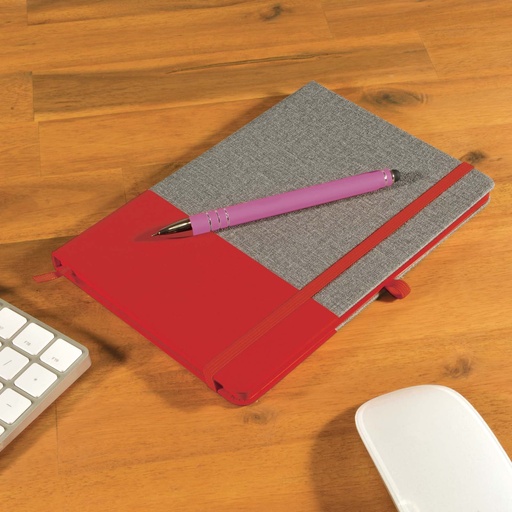 LL5093 - Venture Bondi Notebook  Austin Pen - 7.jpg
