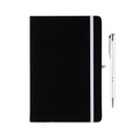 LL5094 - Venture Supreme Notebook Napier Pen - 2.jpg