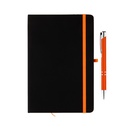 LL5094 - Venture Supreme Notebook Napier Pen - 3.jpg