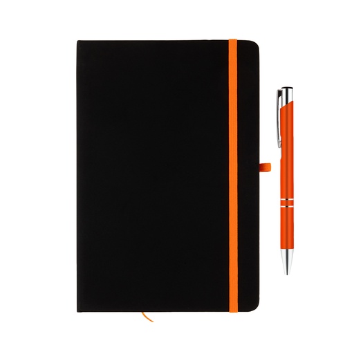 LL5094 - Venture Supreme Notebook Napier Pen - 3.jpg