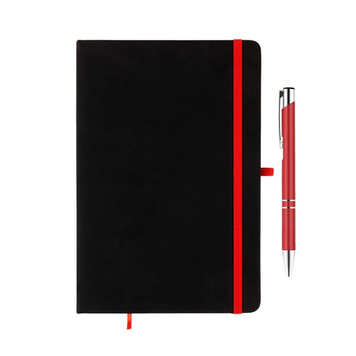 LL5094 - Venture Supreme Notebook Napier Pen - 4.jpg