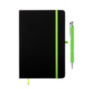 LL5094 - Venture Supreme Notebook Napier Pen - 5.jpg