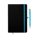 LL5094 - Venture Supreme Notebook Napier Pen - 6.jpg