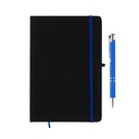 LL5094 - Venture Supreme Notebook Napier Pen - 7.jpg