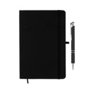 LL5094 - Venture Supreme Notebook Napier Pen - 8.jpg
