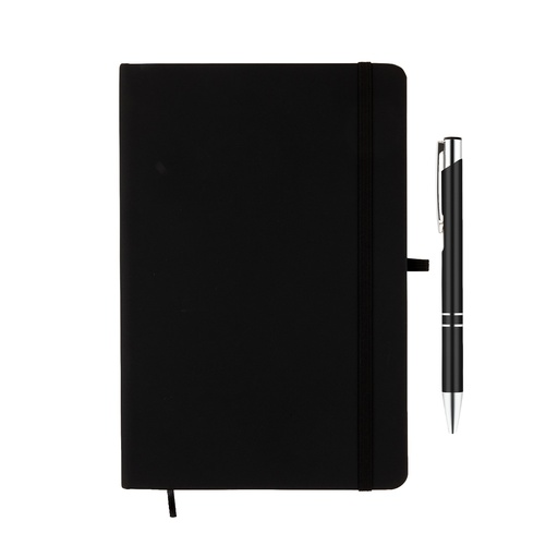 LL5094 - Venture Supreme Notebook Napier Pen - 8.jpg