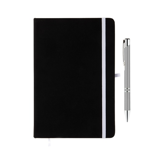 LL5094 - Venture Supreme Notebook Napier Pen - 9.jpg