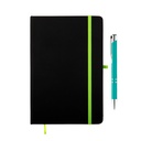 LL5094 - Venture Supreme Notebook Napier Pen - 10.jpg