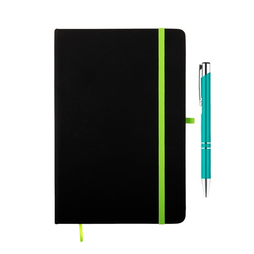 LL5094 - Venture Supreme Notebook Napier Pen - 10.jpg