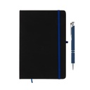 LL5094 - Venture Supreme Notebook Napier Pen - 11.jpg