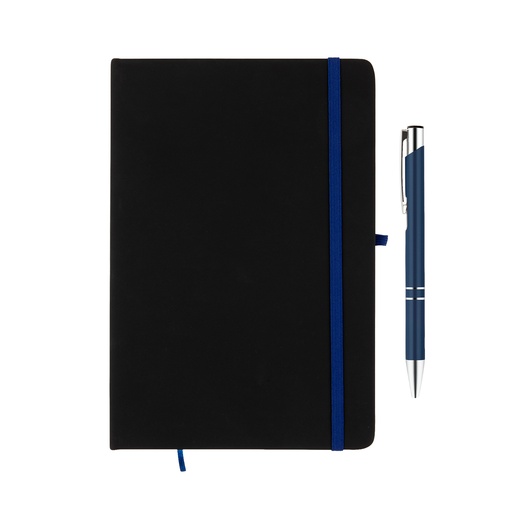 LL5094 - Venture Supreme Notebook Napier Pen - 11.jpg