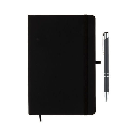 LL5094 - Venture Supreme Notebook Napier Pen - 12.jpg