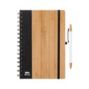 LL5104 - Pacifica Notebook & Serenity Pen Set - 2.jpg