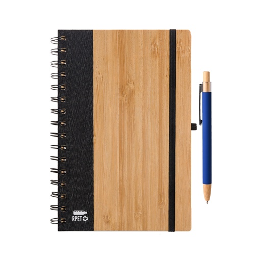 LL5104 - Pacifica Notebook & Serenity Pen Set - 3.jpg