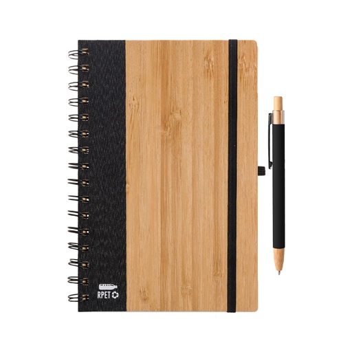 LL5104 - Pacifica Notebook & Serenity Pen Set - 6.jpg