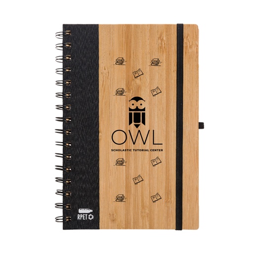LL5104 - Pacifica Notebook & Serenity Pen Set - 14.jpg