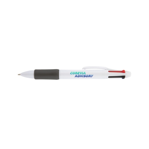 LL0329 - Supra 4 Colour White Pen - 5.jpg