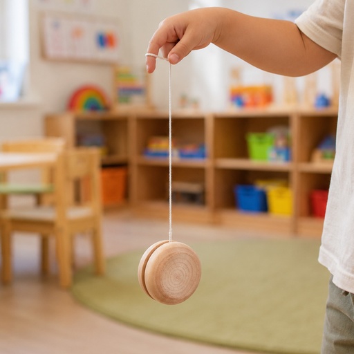 LL2885 - Zippy Wooden Yo Yo - 6.jpg