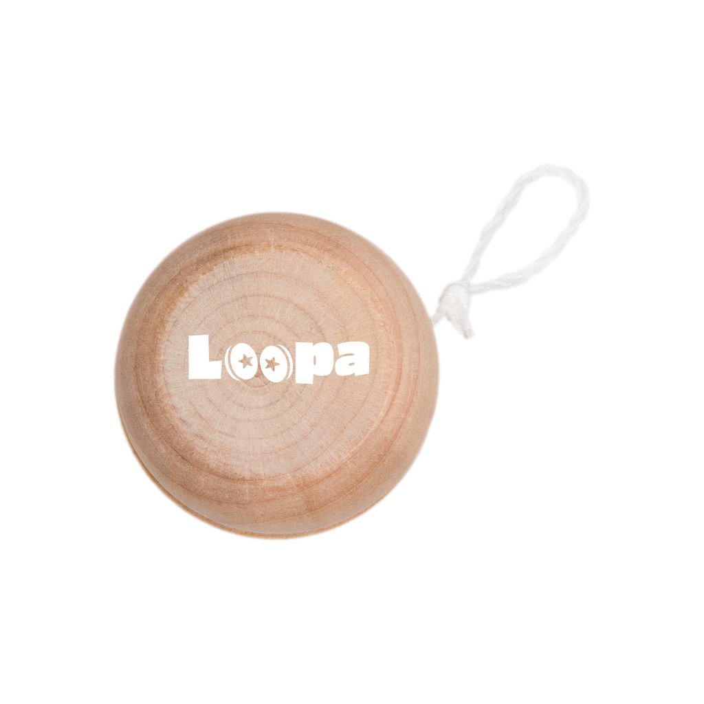 LL2885 - Zippy Wooden Yo Yo - 3.jpg