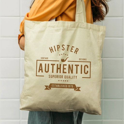 TR100568 - Carnaby Cotton Tote Bag - 4.jpg
