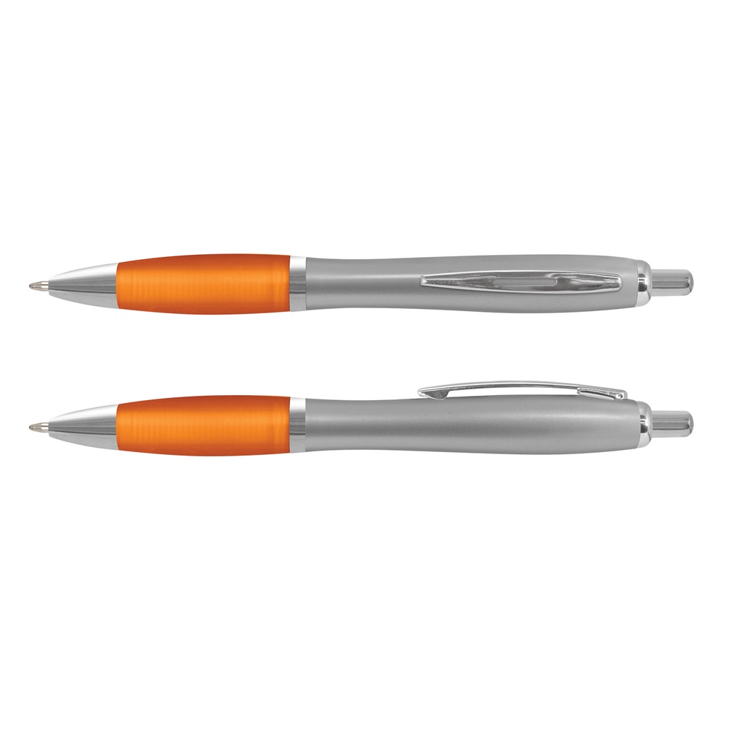 TR110434 - Vistro Pen - Silver Barrel - 2.jpg