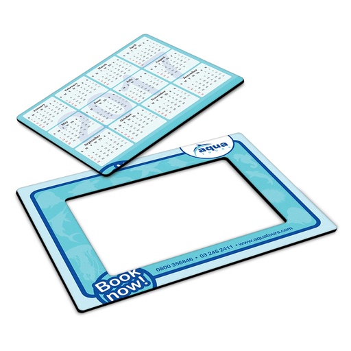 TR112309 - Fridge Magnet Photo Frame - 170 x 130mm - 2.jpg