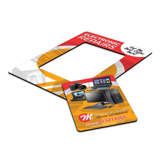 TR112310 - Fridge Magnet Photo Frame - 105 x 80mm - 3.jpg