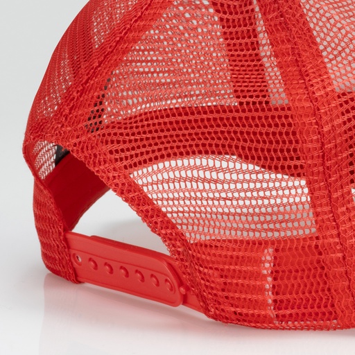 TR113032 - Cruise Mesh Cap - White Front - 11.jpg