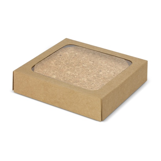 TR113033 - Oakridge Cork Coaster Round - Set of 4 - 4.jpg