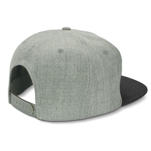 TR114207 - Chisel Flat Peak Cap - 4.jpg
