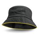 TR115741 - Bondi Bucket Hat - Coloured Sandwich Trim - 3.jpg