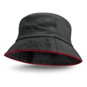 TR115741 - Bondi Bucket Hat - Coloured Sandwich Trim - 5.jpg