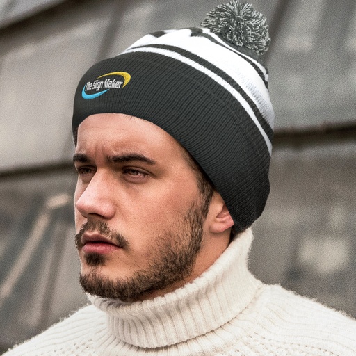 TR116218 - Commodore Beanie with Pom Pom - 6.jpg
