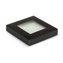 TR116395 - Venice Glass Coaster - Set of 4 - Square - 3.jpg