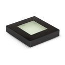 TR116396 - Venice Glass Coaster - Set of 2 - Round - 3.jpg