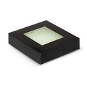 TR116397 - Venice Glass Coaster - Set of 4 - Round - 3.jpg