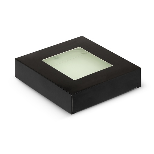 TR116397 - Venice Glass Coaster - Set of 4 - Round - 3.jpg