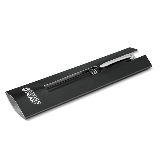 TR116496 - Swiss Peak Heritage Rollerball Pen - 3.jpg