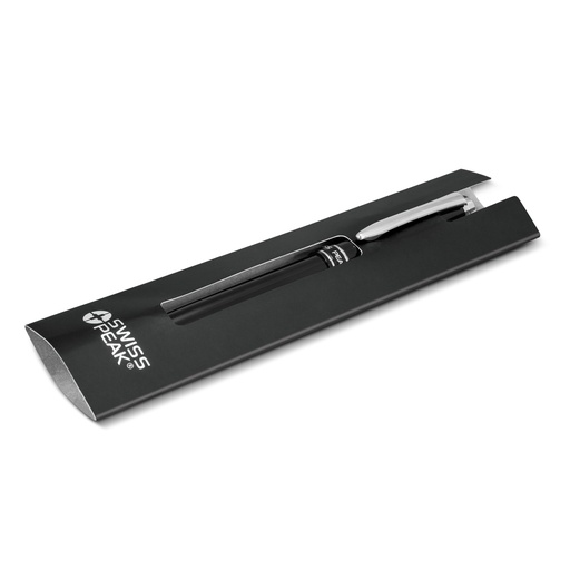 TR116497 - Swiss Peak Heritage Ballpoint Pen - 3.jpg