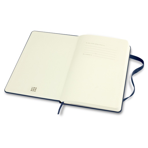 TR117222 - Moleskine Classic Hard Cover Notebook - Medium - 6.jpg