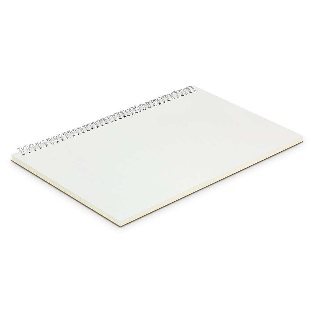 TR118586 - Lancia Full Colour Notebook - Large - 2.jpg