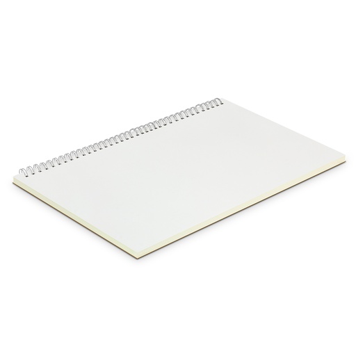 TR118586 - Lancia Full Colour Notebook - Large - 2.jpg