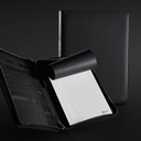 TR118874 - Swiss Peak Heritage A5 Portfolio with Zipper - 5.jpg