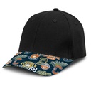 TR119562 - Highlander Custom Peak Cap - 3.jpg