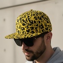 TR119564 - Chrysler Custom Flat Peak Cap - 6.jpg