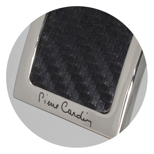TR120526 - Pierre Cardin Avant-Garde Key Ring - 4.jpg