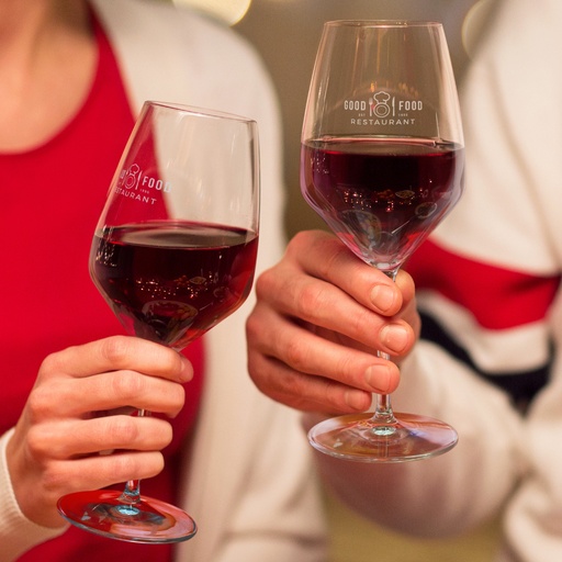 TR120635 - Luigi Bormioli Atelier Wine Glass - 440ml - 4.jpg