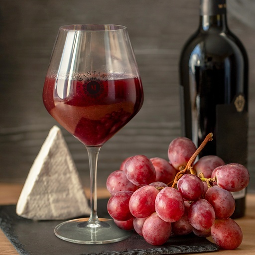 TR120636 - Luigi Bormioli Atelier Wine Glass - 610ml - 4.jpg