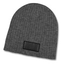 TR120950 - Nebraska Heather Cable Knit Beanie With Patch - 6.jpg